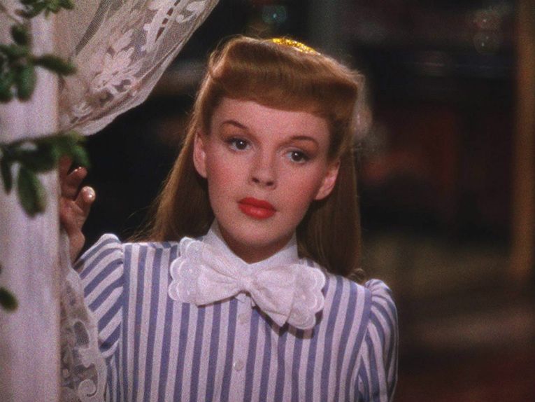 Judy Garland