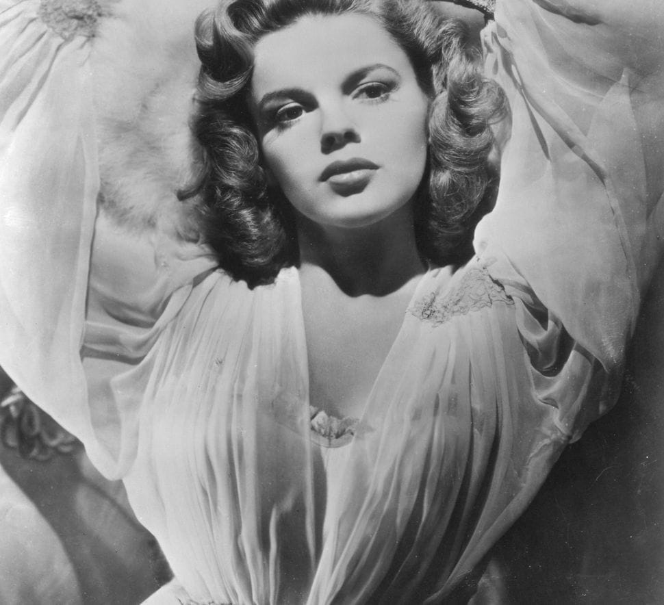 Judy Garland