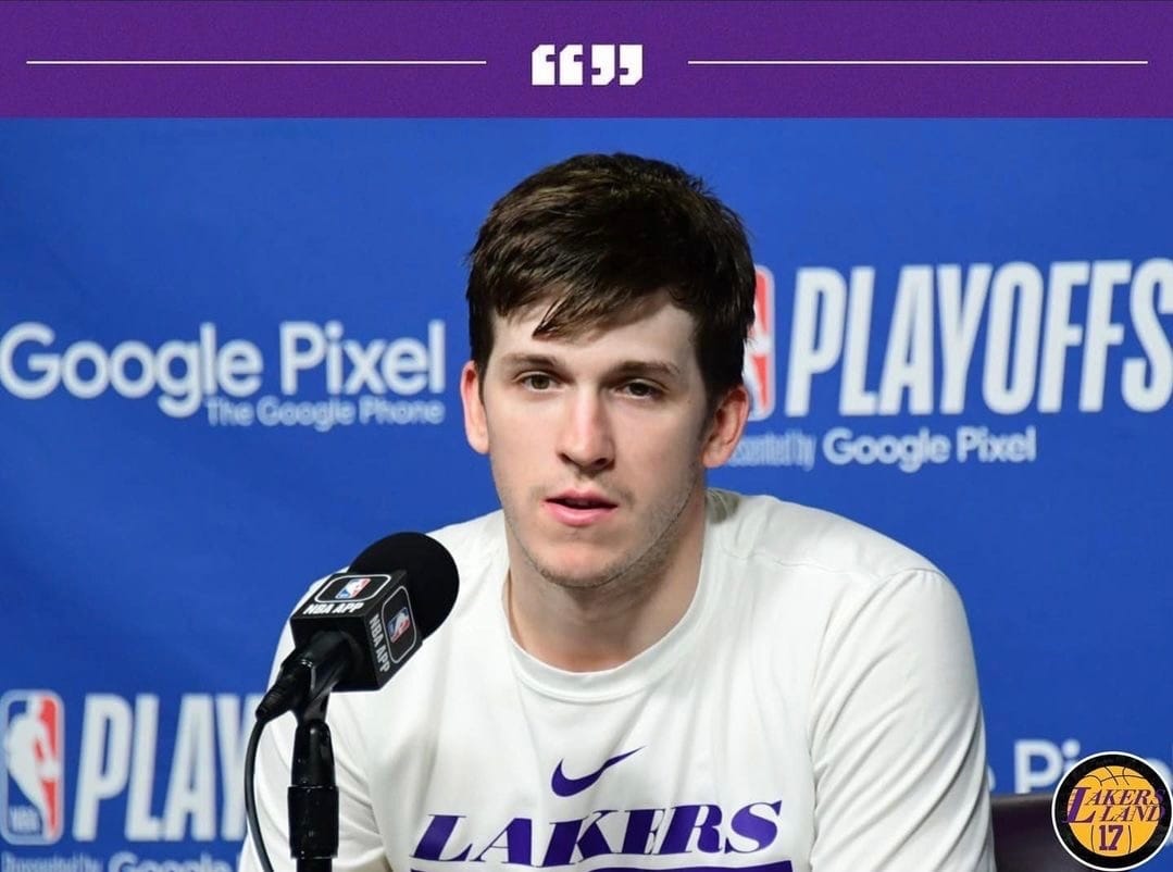 Austin Reaves