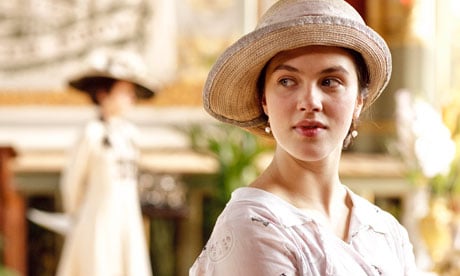 Picture of Jessica Brown-Findlay