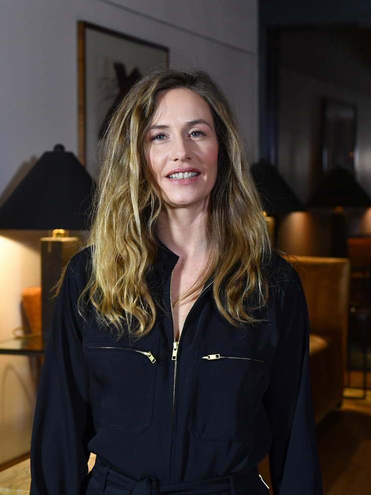 Picture of Cécile De France