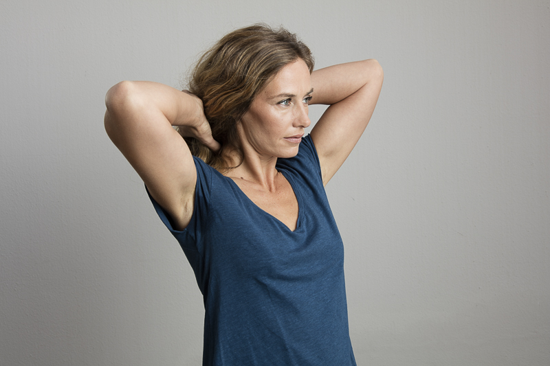 Cécile De France