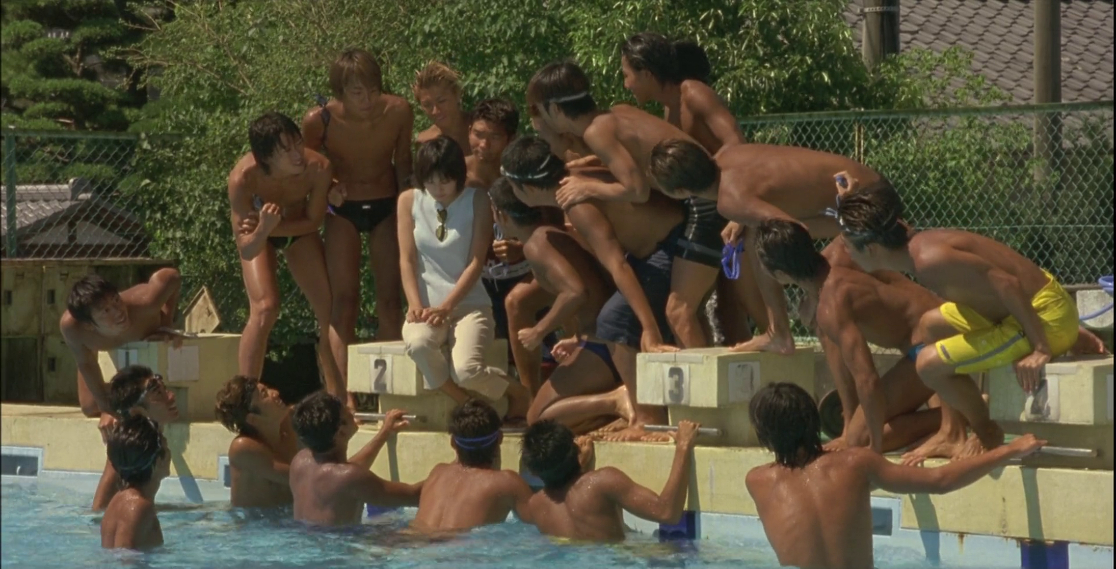 Waterboys