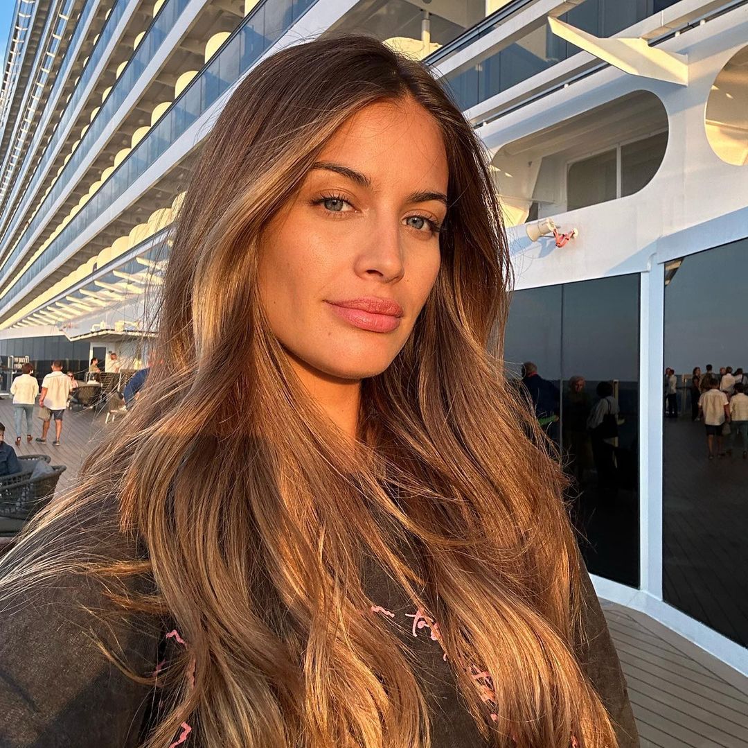 Desirée Cordero Ferrer Desirée Cordero Ferrer