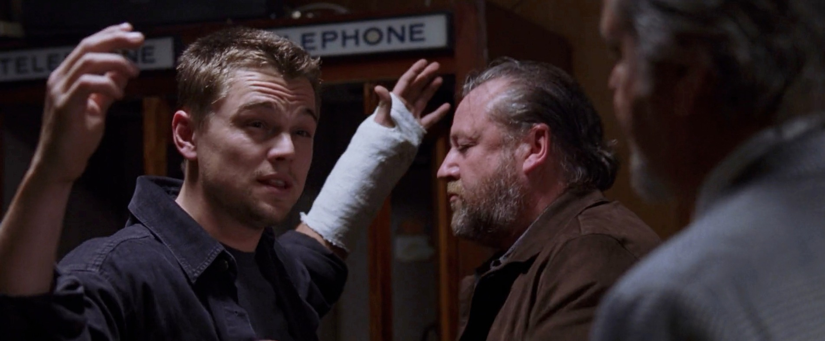 The Departed  (2006)