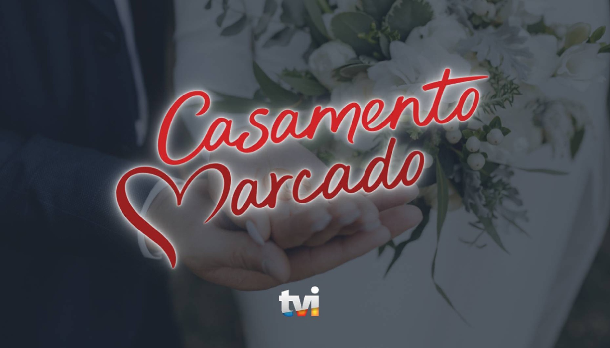 Casamento Marcado