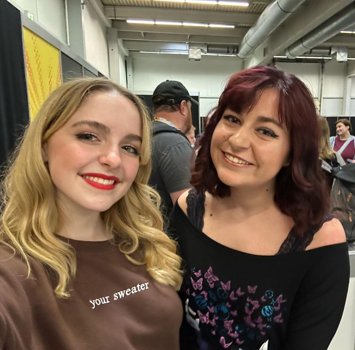 Mckenna Grace