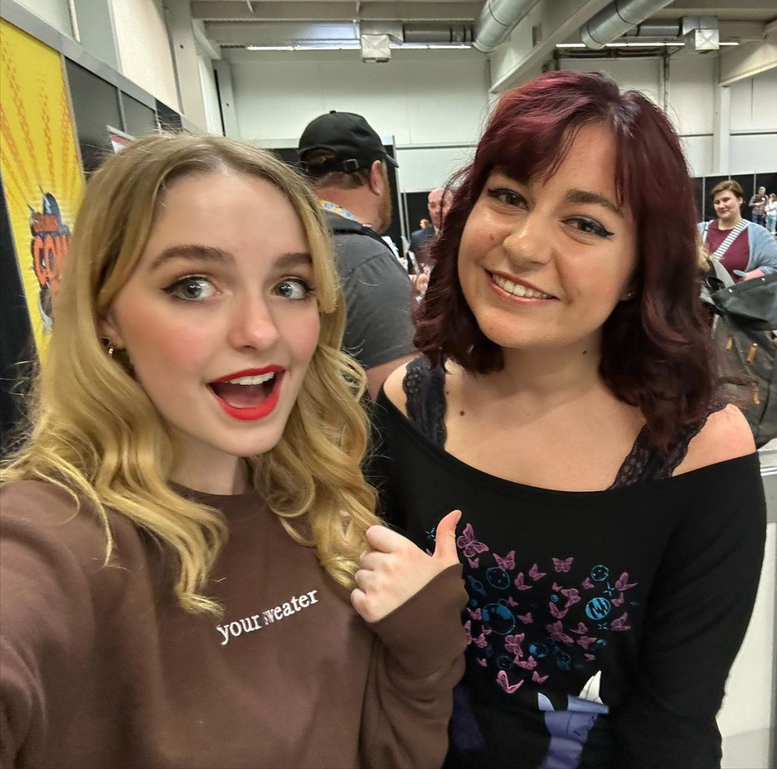 Mckenna Grace