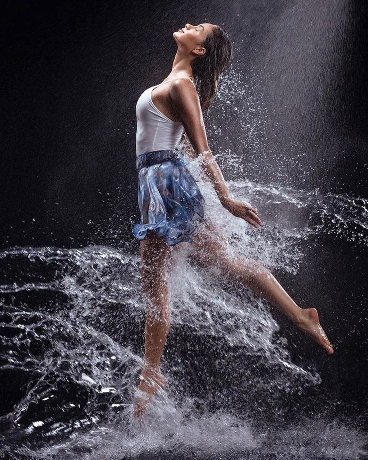 Picture of Carolina Guerra (II)