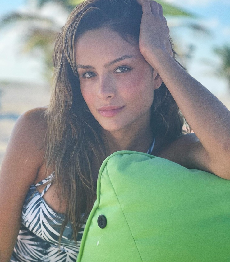 Picture of Carolina Guerra (II)