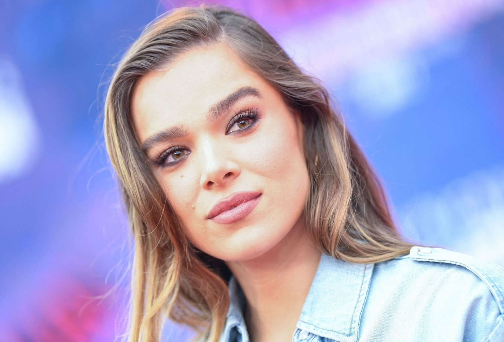 Hailee Steinfeld