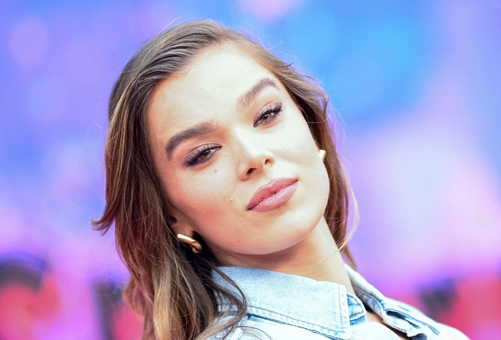 Hailee Steinfeld