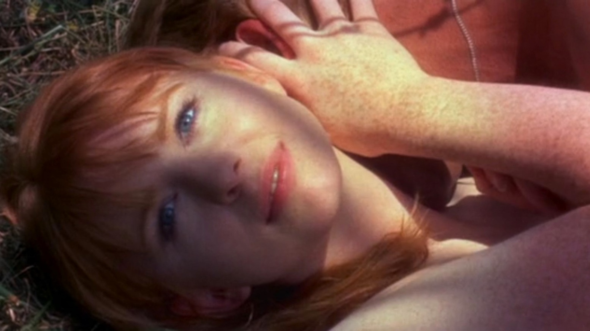 Jane Asher