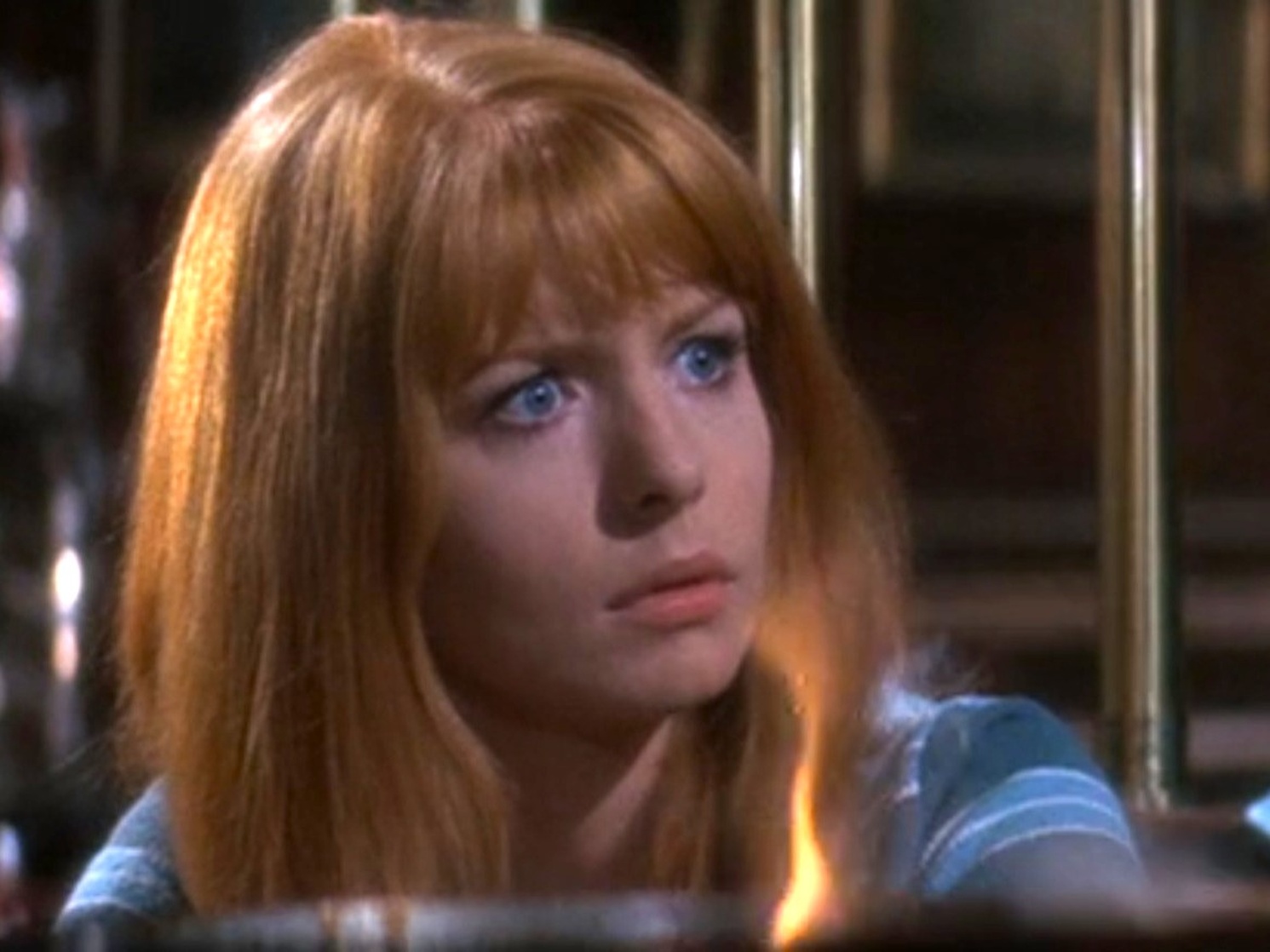 Jane Asher