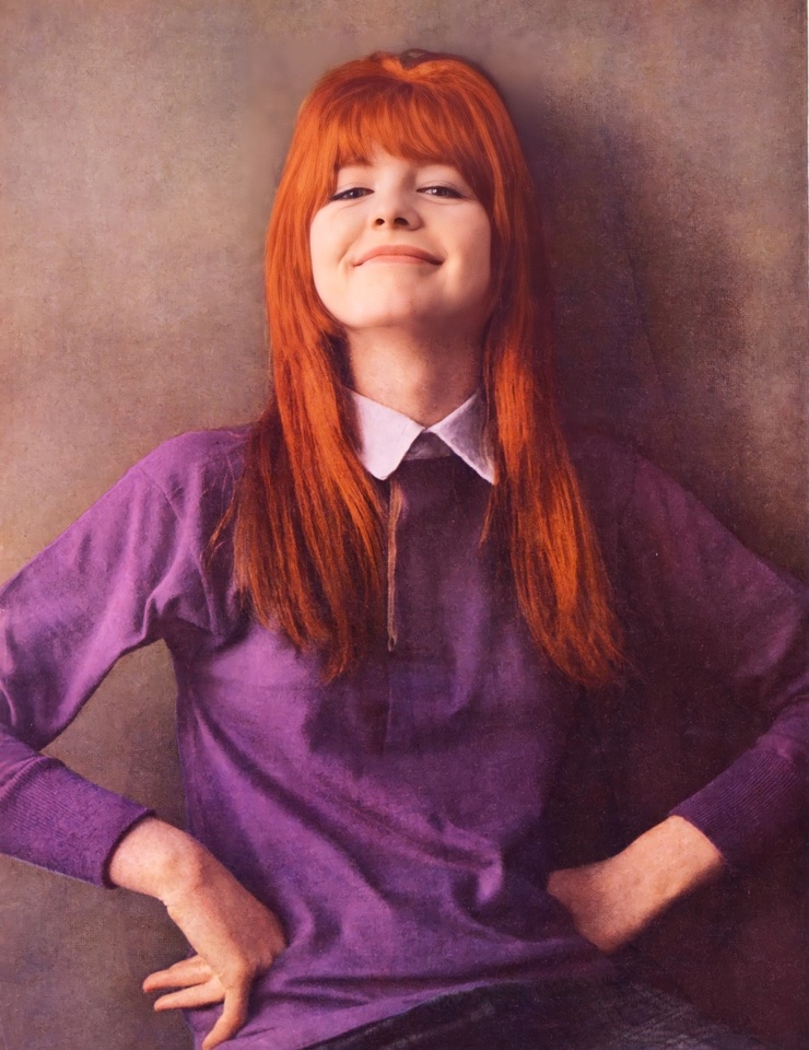 Picture of Jane Asher