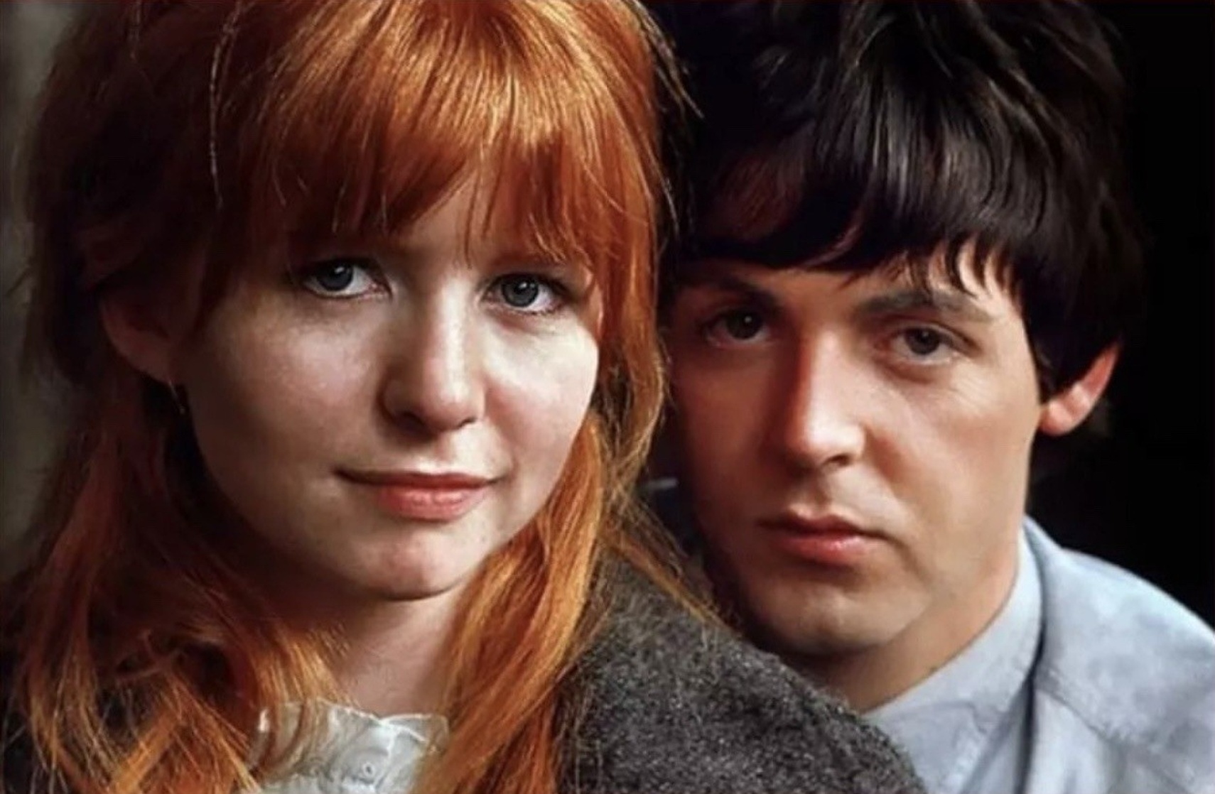 Jane Asher