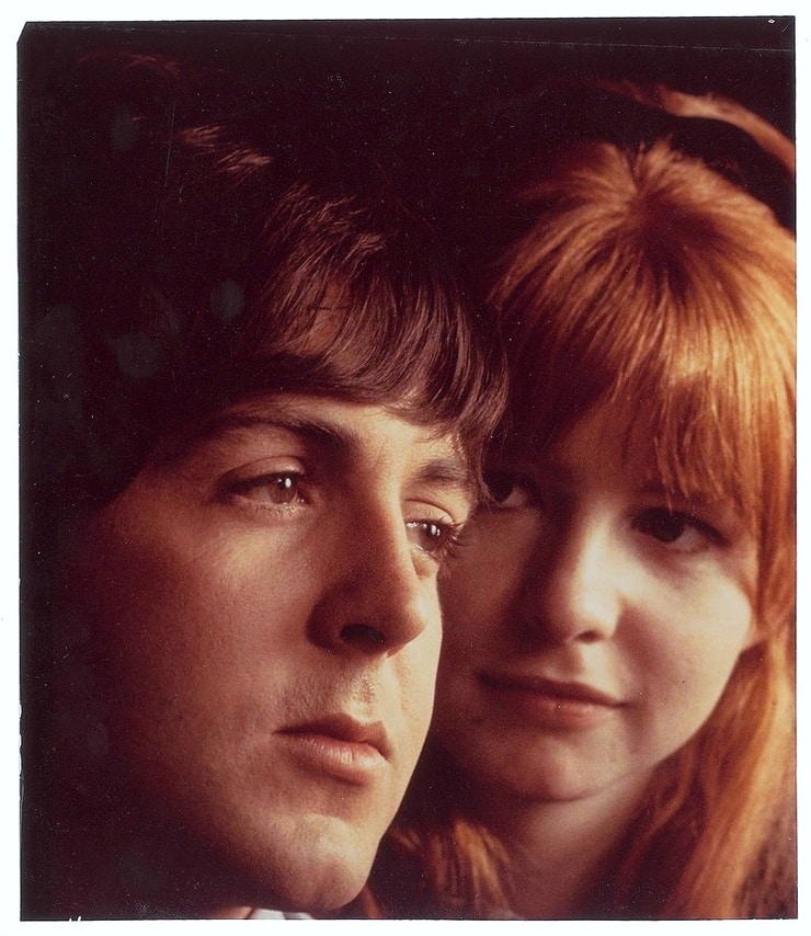 Picture Of Jane Asher   740full Jane Asher 