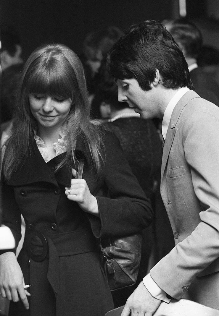 Picture of Jane Asher