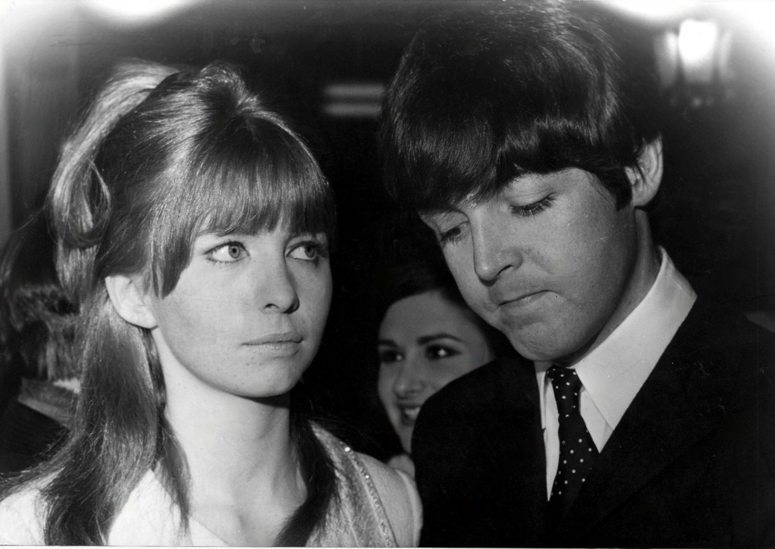 Jane Asher