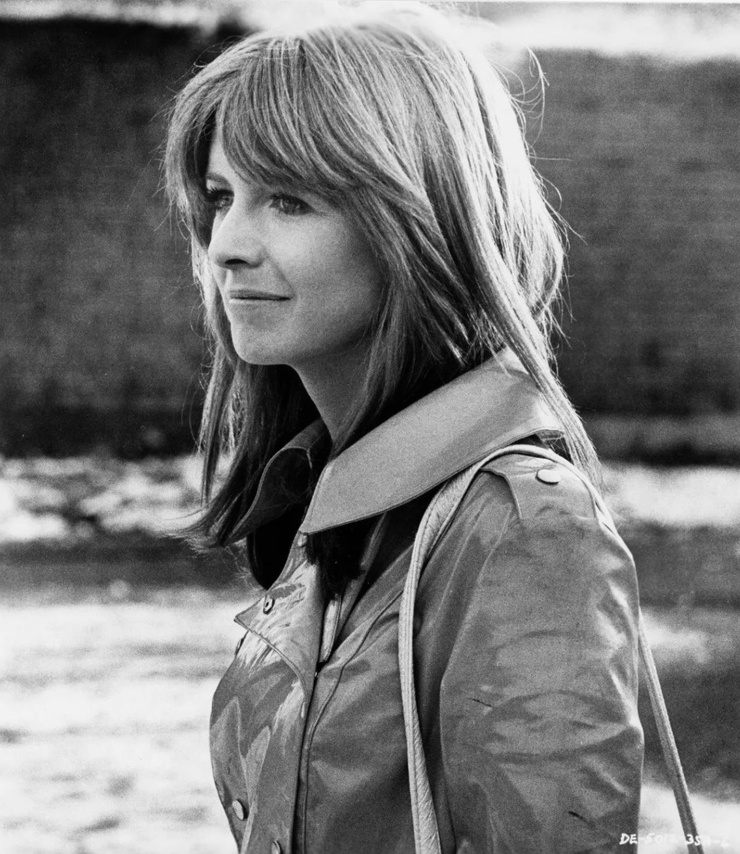 Picture of Jane Asher