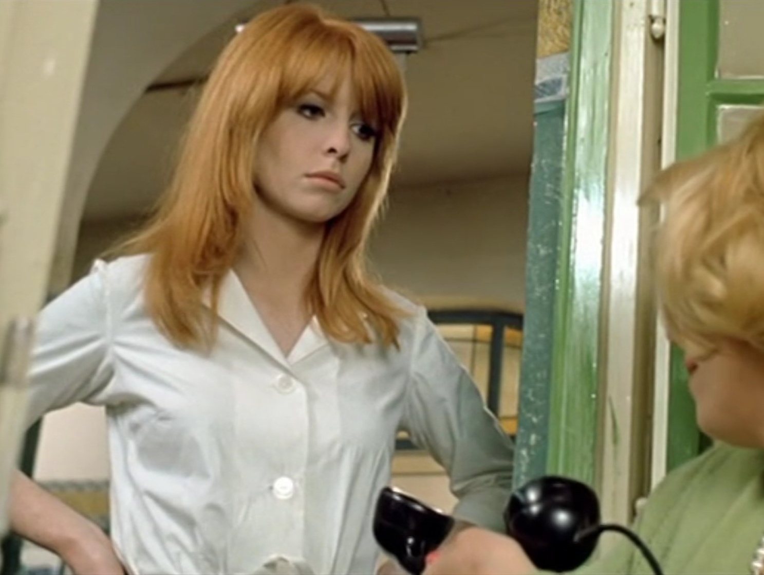 Jane Asher