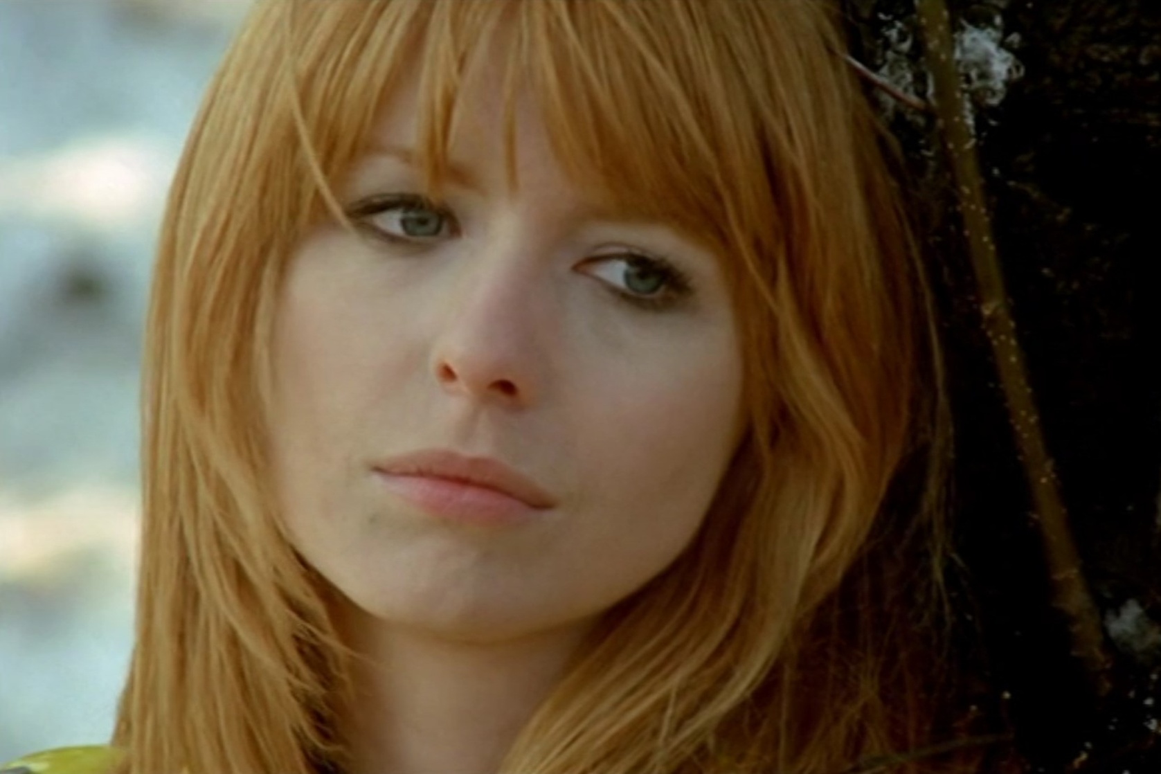 Jane Asher