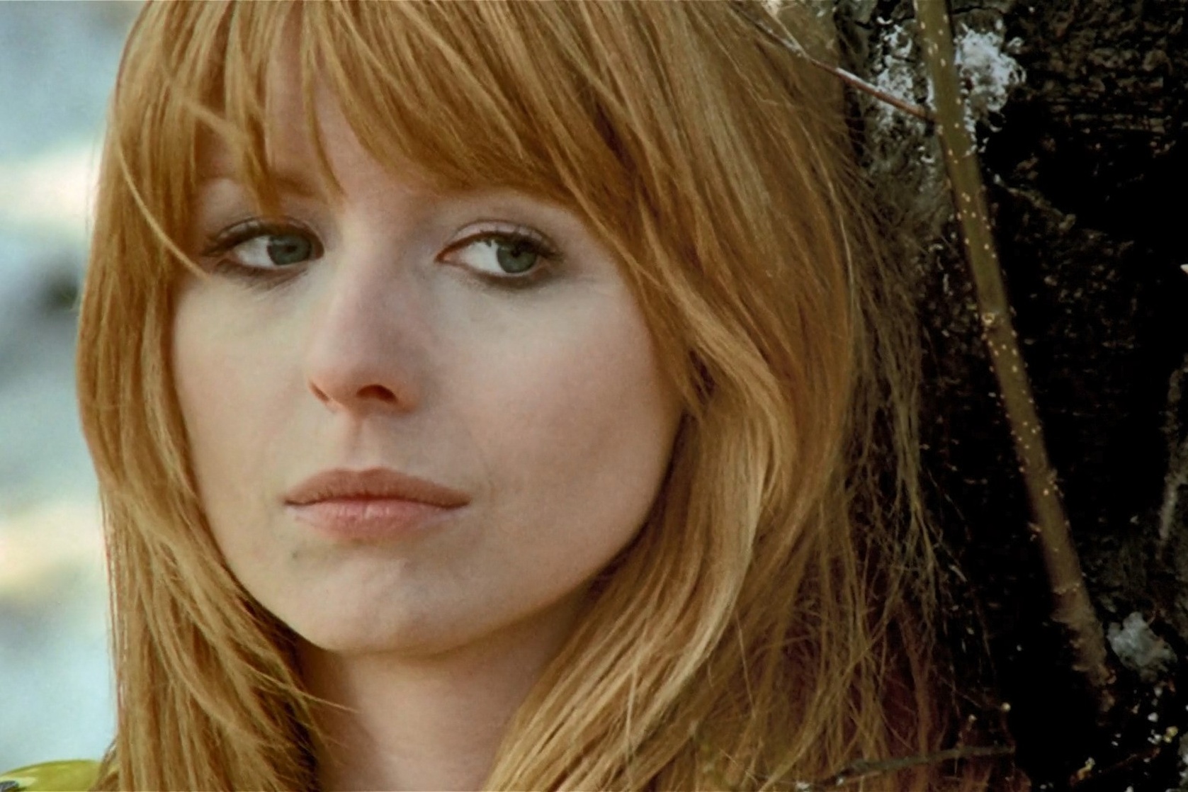 Jane Asher