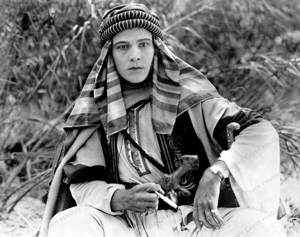 The Sheik