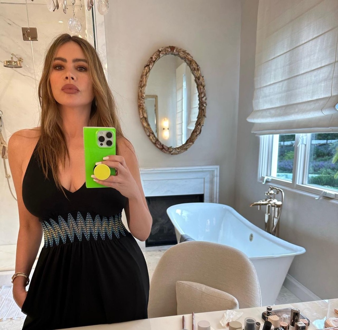 Sofía Vergara