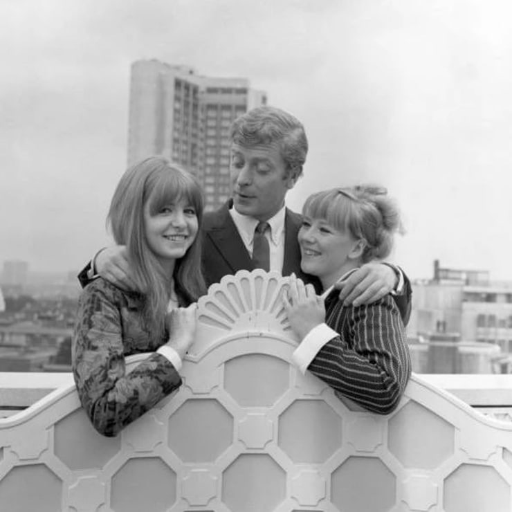 Picture of Jane Asher