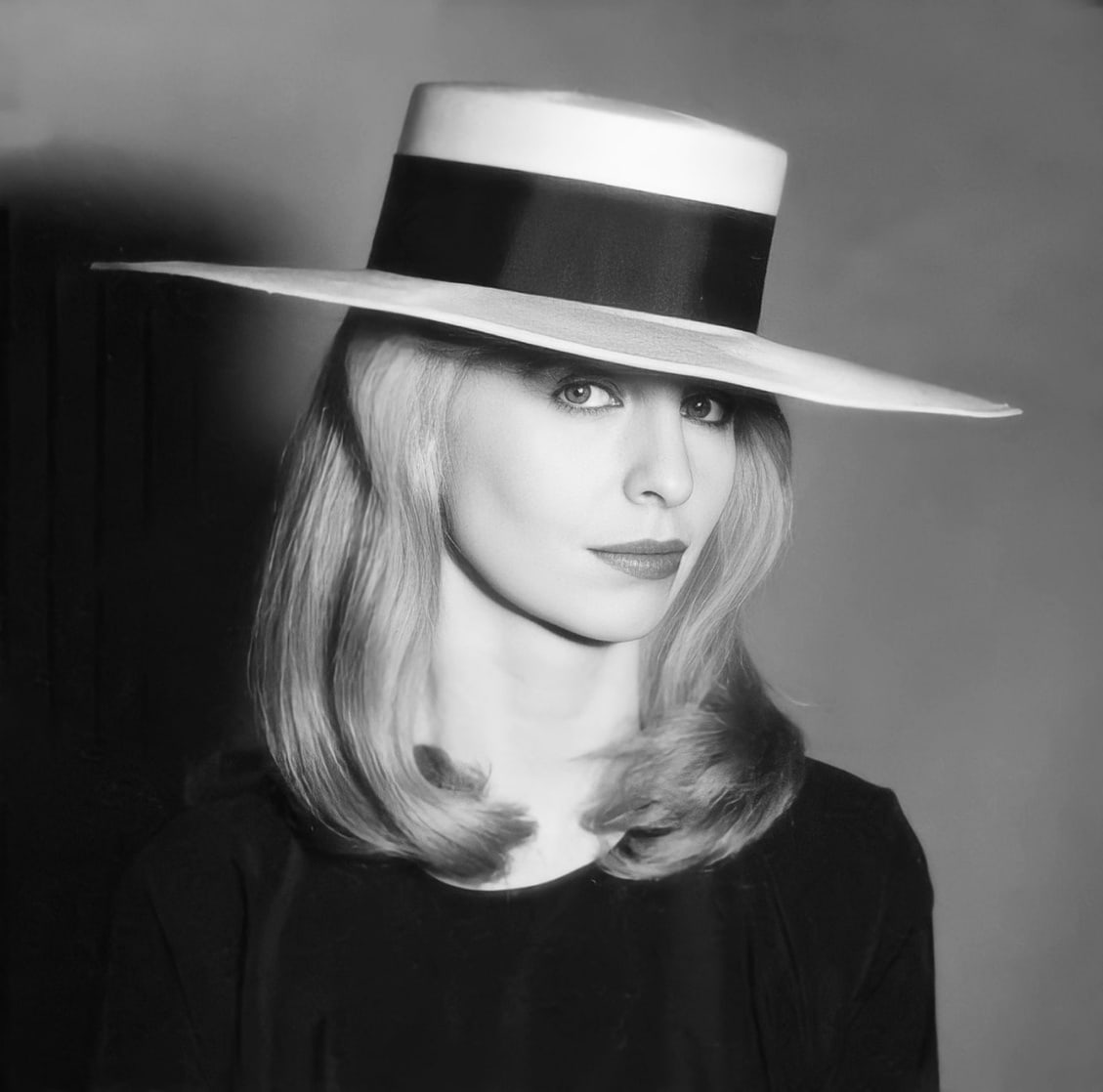 Jane Asher