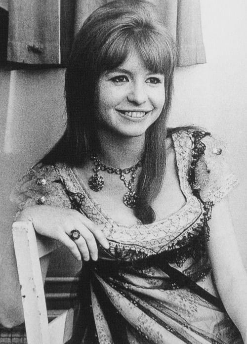 Picture of Jane Asher