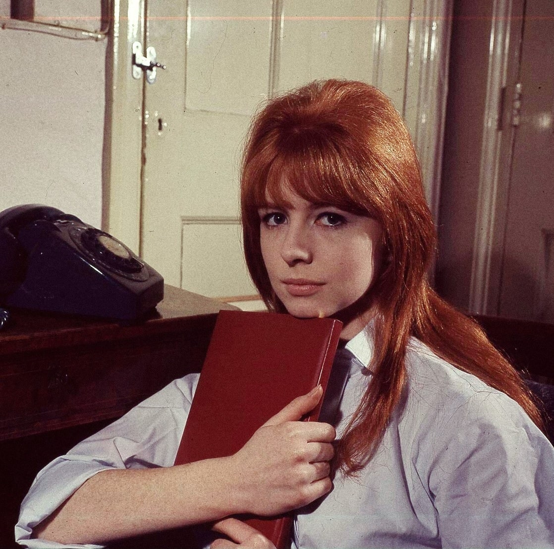 Picture of Jane Asher