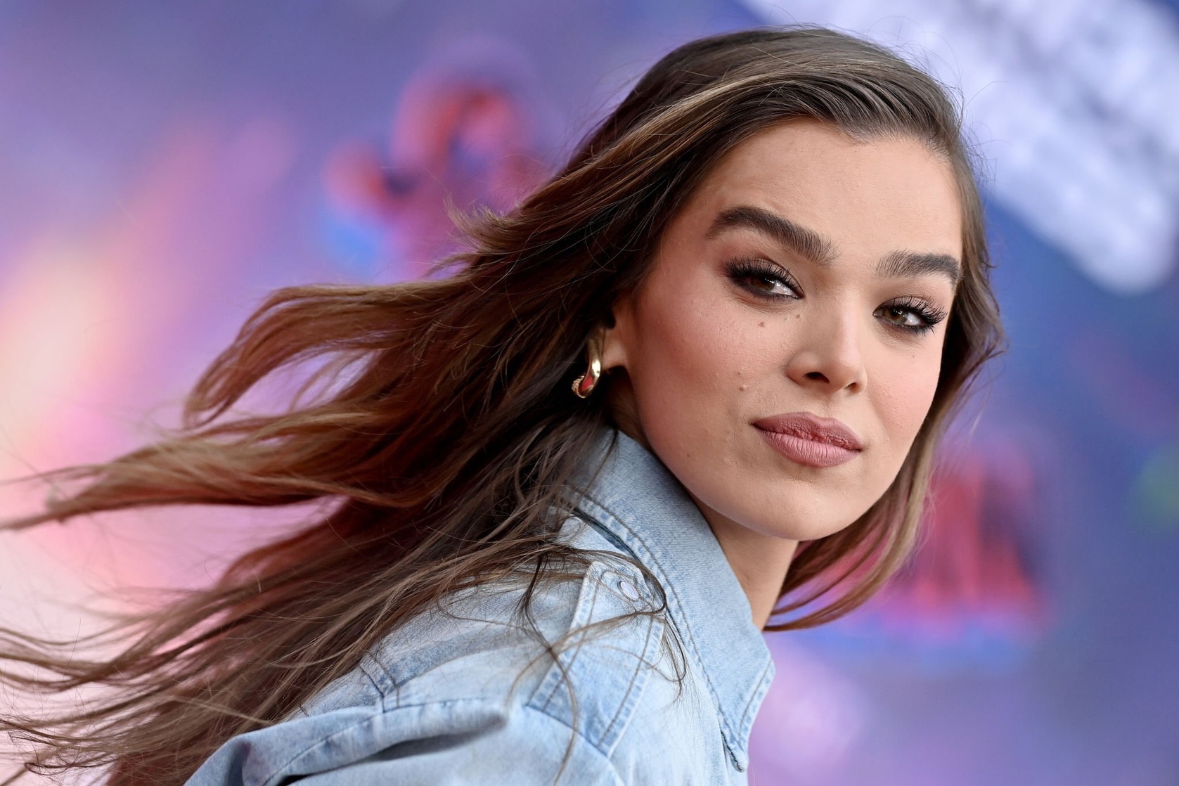 Hailee Steinfeld