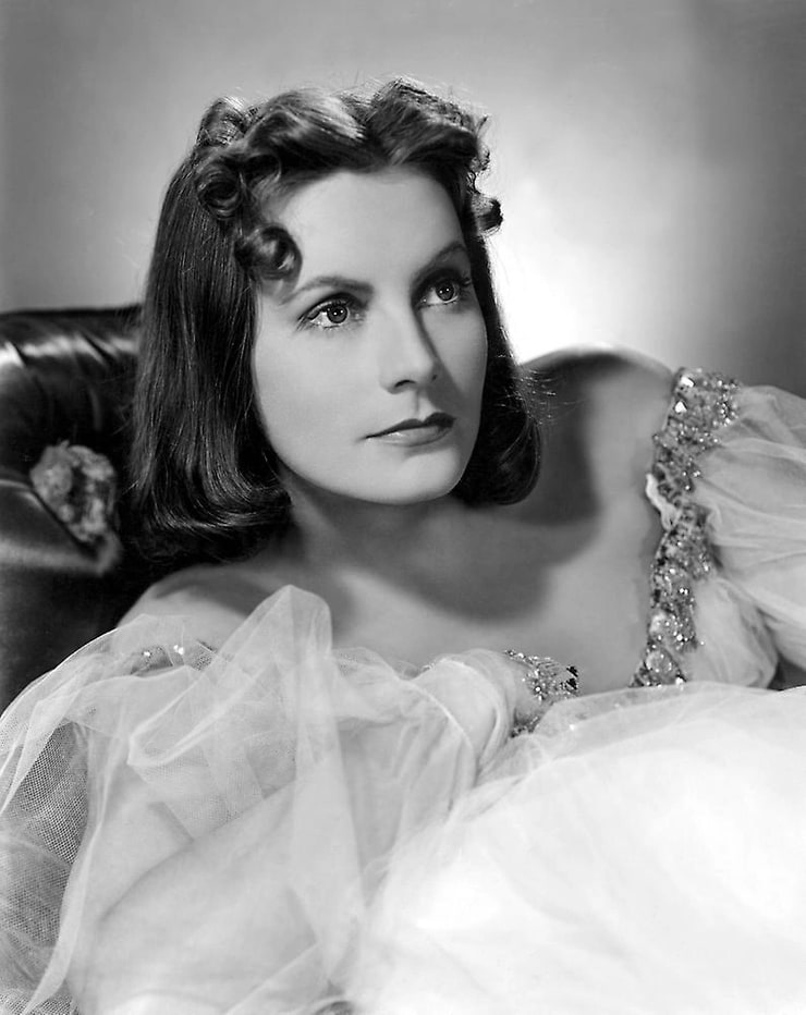 Image of Greta Garbo