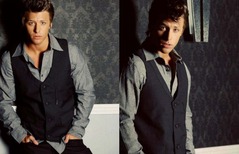 Mitch Hewer
