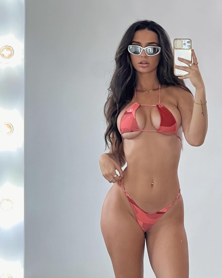 Picture of Sophia Chugranis