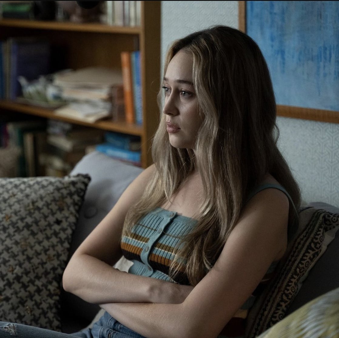 Alycia Debnam Carey