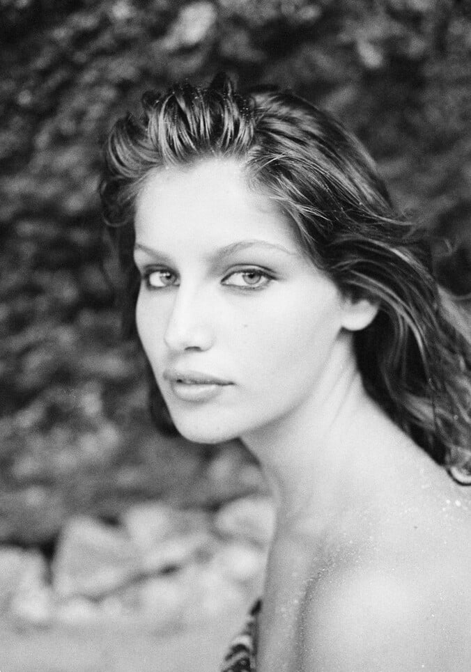 Picture of Laetitia Casta