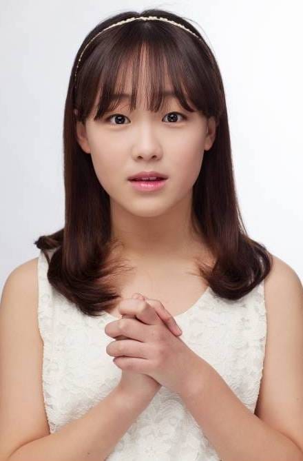 Picture of Kim Bo-Yoon