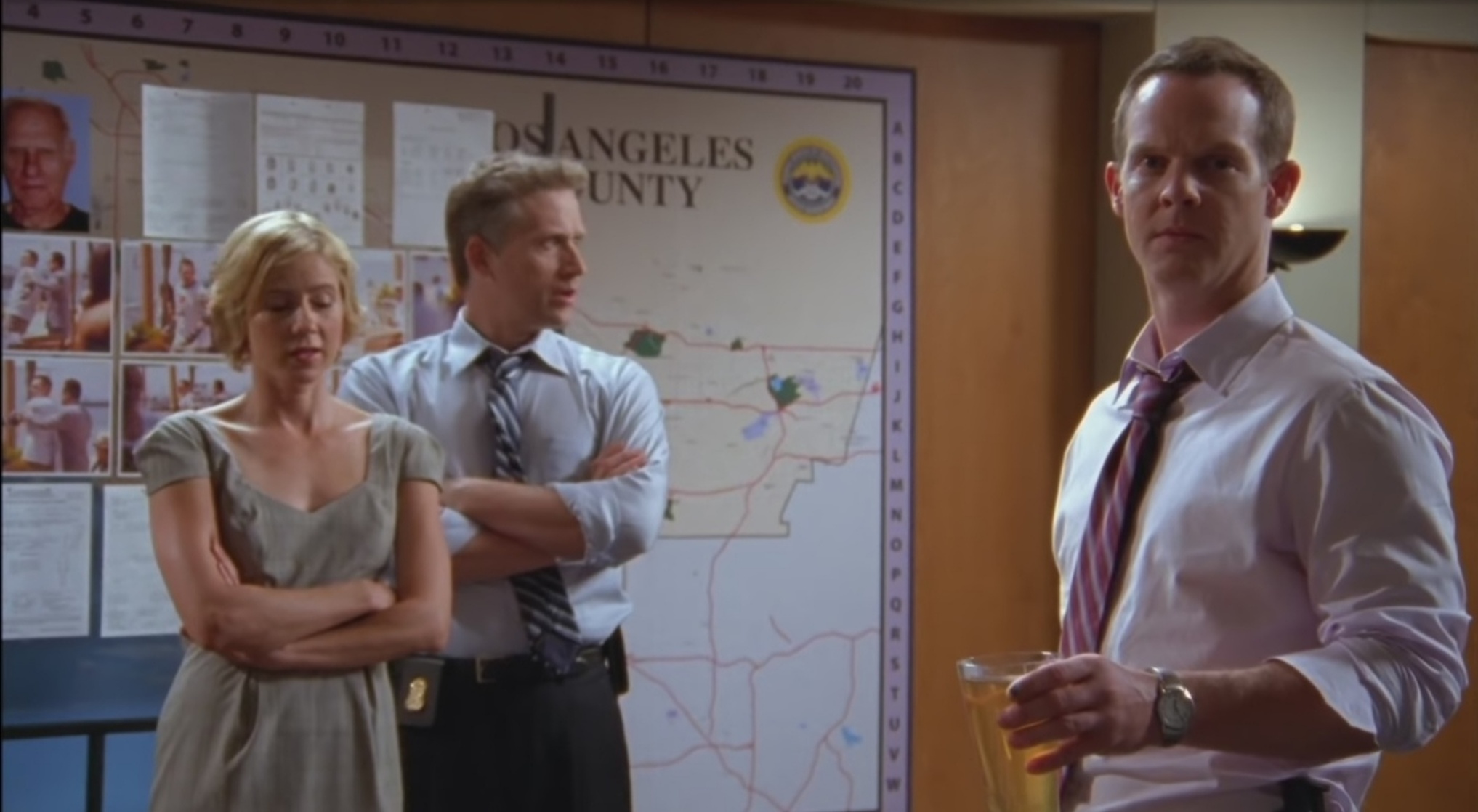 Mr. Monk Is Someone Else
