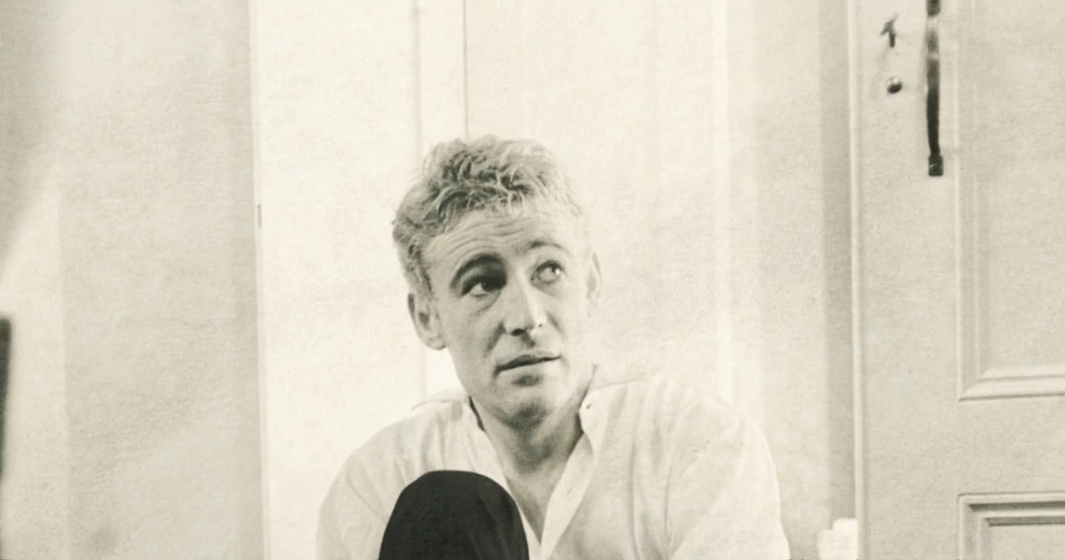 Peter O'Toole: Along the Sky Road to Aqaba