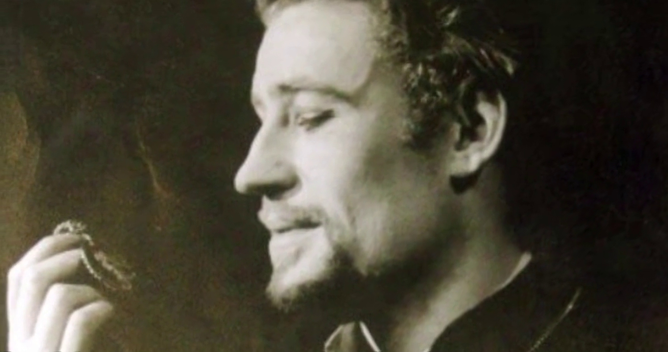 Peter O'Toole: Along the Sky Road to Aqaba