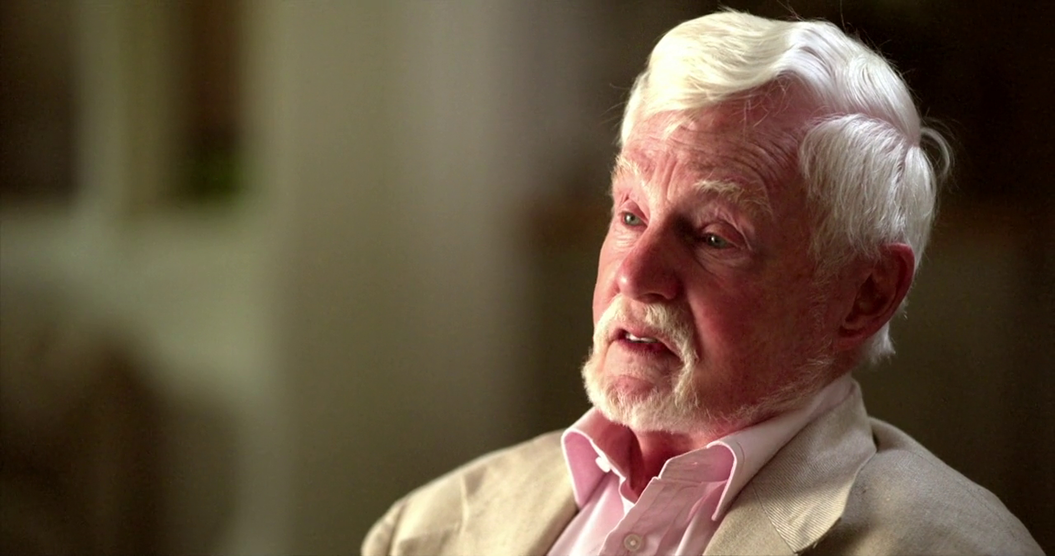 Peter O'Toole: Along the Sky Road to Aqaba