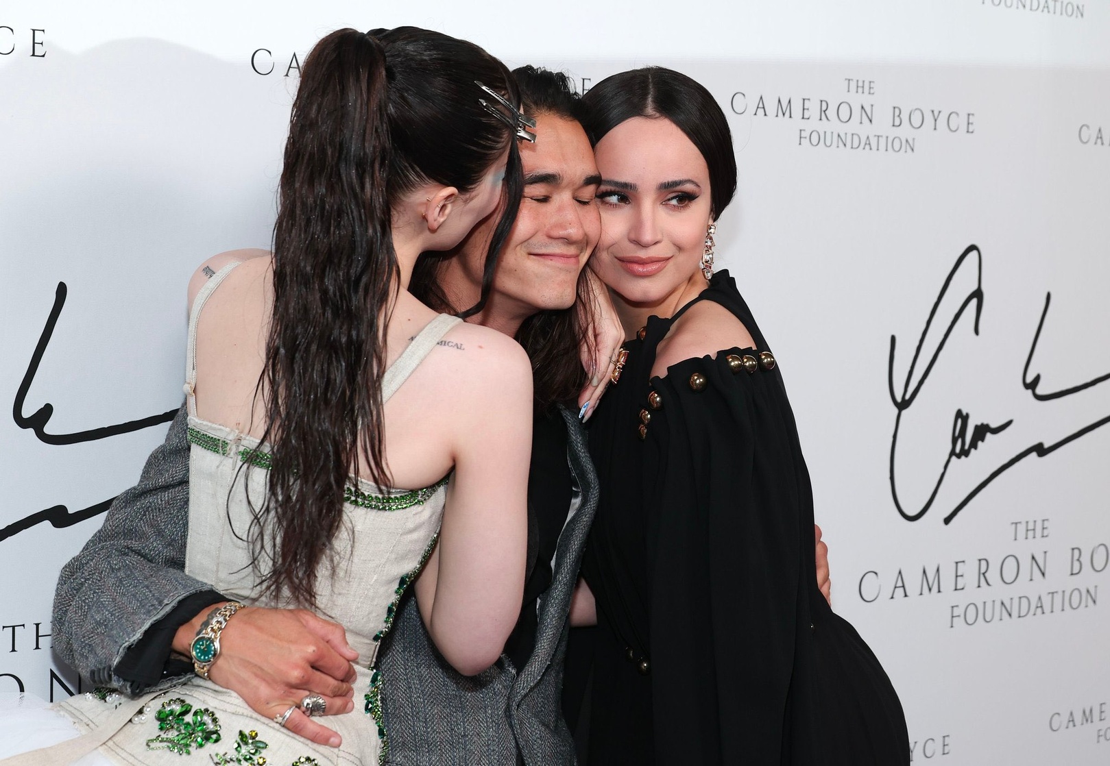 Sofia Carson