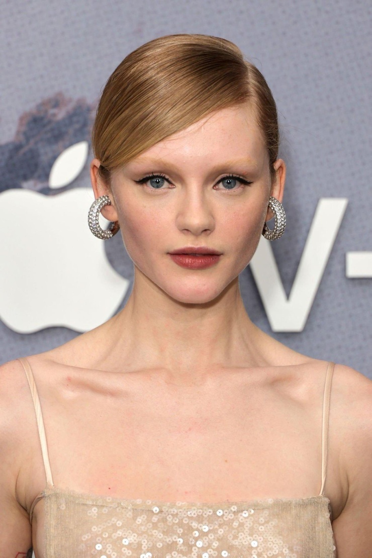 Picture of Emma Laird