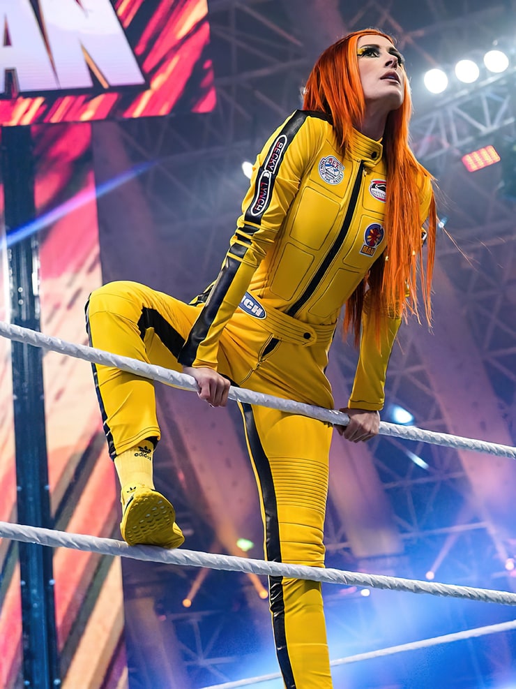 Becky Lynch picture