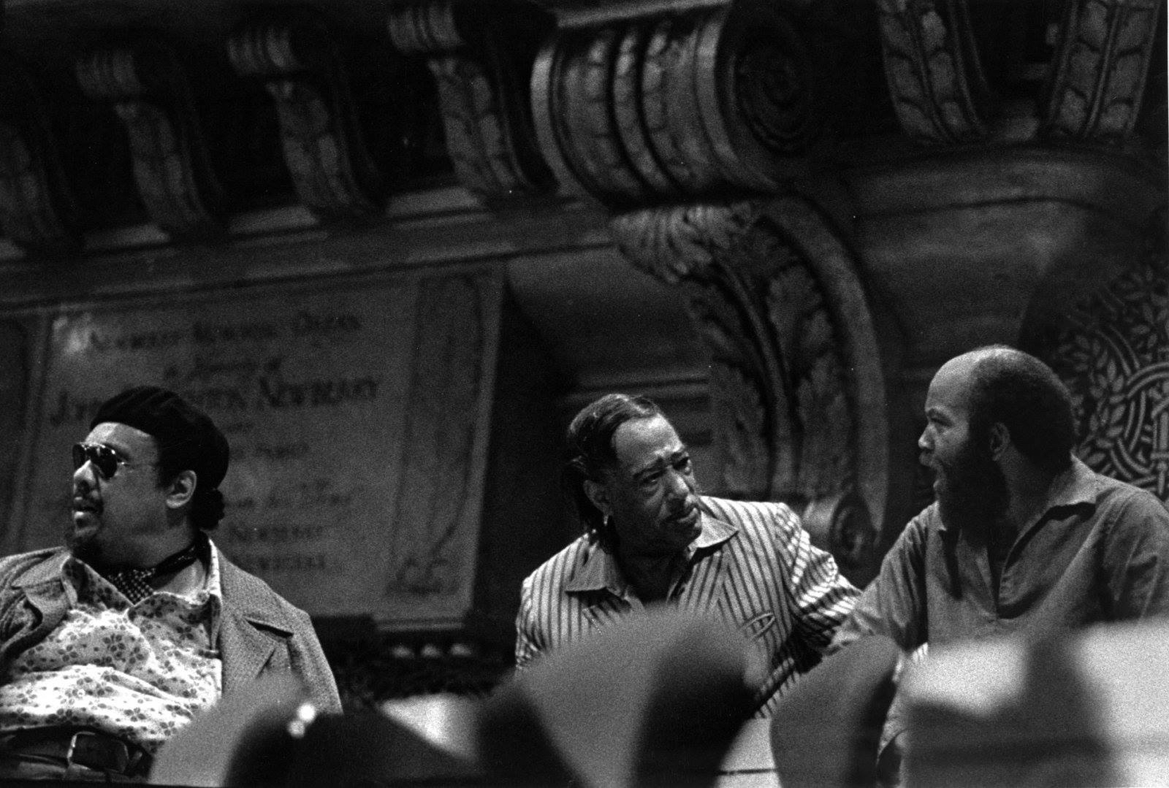 Charles Mingus