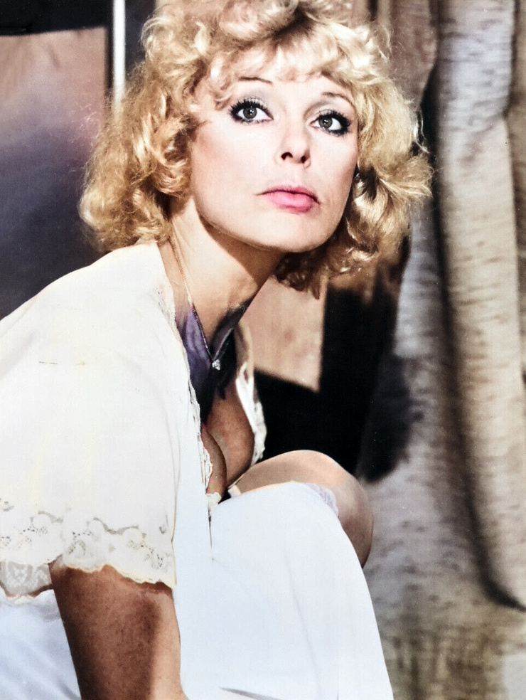 Elke Sommer