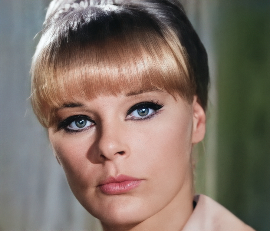 Elke Sommer